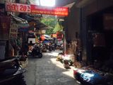 Kinh Doanh Sầm Uất, Bán Nhà Phố Thái Hà, Ô Tô ,30M2X4T, Mt 3.8M, Giá 4.2 Tỷ, Tìm Đâu Ra Thế