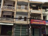 Bán Nhà Phố 3,5 Tấm, Dt 4X16M, Đường Số 55, Q Bình Tân, Lh 0906976377.