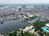 Bán Đất Thanh Nhàn 95M2 Mặt Tiền 4.5M Giá 5 Tỷ