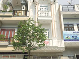 Nhà Phố 1 Trệt 2 Lầu, 150M2, Phù Hợp Mua Ở, Đúc Thật, Shr, Đường 6M, Giá Rẻ, Lê Văn Lương