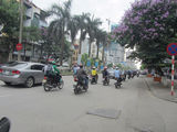Bán Mảnh Đất Đường Giáp Nhất, Lô Góc 3 Mặt Ngõ, Ô Tô Kinh Doanh Tuyệt Vời.