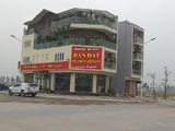 Bán Gấp Biệt Thự B2.1 Thanh Hà Cienco 5. Ô Góc 3 Mặt Đường, Đối Diện Chung Cư, Xây Nhà Luôn.