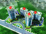 Chính Chủ Bán Lại Căn Hộ K35 Tân Mai