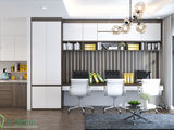Chính Chủ Bán Nhanh Căn Hộ River Gate 30m2 , View Bitexco Giá Rẻ