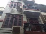 Nhà Mặt Phố Hồ Văn Chương 65M2 X 5 Tầng. 12 Tỷ