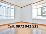 Bán Căn Hộ Đường Nguyễn Hữu Thọ, 3 Phòng Ngủ, Hoàn Thiện Cơ Bản