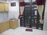 Hẻm Xe Hơi Bay, Nhà Hoàng Sa Q3, 4x10m, 3 L 3 Pn, Gía 3.4 Tỷ