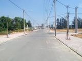 Bán Gấp Đất Nền Chợ Dĩ An Bình Dương