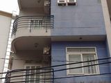 Bán Nhà Mặt Tiền Huỳnh Văn Bánh, 1T 4L, Nở Hậu, Kd 150Tr/th, Giá 13 Tỷ ( Tl ).
