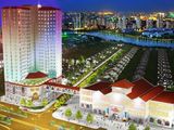 Chính Chủ Cần Bán Căn Hộ Sân Vườn Tại Quận 7