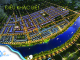 Bán Đất Biển – Kđt River View – Mở Bán Gđ 1, Giá 450 Triệu/lô