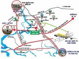 Đất Nền Có Sổ Riêng Tại Huyện Long Thành