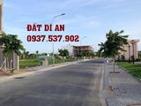 Thanh Lý Gấp 3 Nền Đất Gần Chợ Dĩ An Thổ Cư 100%