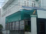 Bán Gấp Lô Đất Xã Hưng Long , Bình Chánh. Dt.5x20m Đất Thổ Cư Giá Rẻ