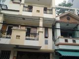 Bán Nhà Mt Đường Số 26 Khu Bình Phú, P.10, Q 6, 4.5 Tấm, 4 X 19m