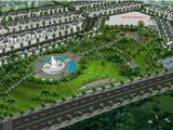 Bán Lô 285M2 Biệt Thự Song Lập Kđt Nam Vĩnh Yên