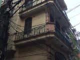 Bán Nhà 5 Tầng Lô Góc Khu Phân Lô Phố Nguyễn Ngọc Nại 47m2 (Giá 4,95 Tỷ)