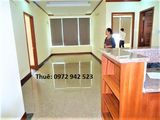 Cho Thuê Căn Hộ Phú Hoàng Anh, 2 Phòng Ngủ, Hoàn Thiện Cơ Bản