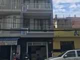 Bán Nhà Phố 3 Tấm, Dt 4.5x18, Đường Số 47, Q Bình Tân, Lh 0906976377.