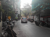 Đất Dịch Xa La, 50M2, Mặt Tiền.4M. 3,2 Tỷ Kinh Doanh Đỉnh