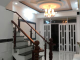 Hẻm Xe Hơi Dương Cát Lợi, Huyện Nhà Bè.