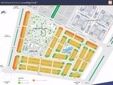 Cần Bán Các Căn Liền Kề Nam 32 Lô Góc Thoáng Đẹp, View Công Viên, Đường Trước Nhà 13m.