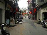 Bán Nhà Văn Chương, Kinh Doanh, Dt 62m2, 5 Tầng, Giá 12 Tỷ.
