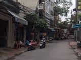 Bán Nhà Văn Chương, Kinh Doanh, Dt 62m2, 5 Tầng, Giá 12 Tỷ.