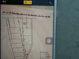 Bán Đất 2 Mặt Tiền Gần Chợ Bún Đa Tốn, Dt 45.6M2, Giá 1.1 Tỷ.