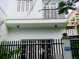 Bán Nhà Mới Đẹp, Đường 8M Lê Văn Lương, Nhà Bè, Dt 3.6X9M, 3 Lầu, Ban Công. Giá 1.93 Tỷ