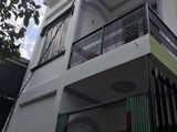 Bán Trệt Lầu Nhà Sổ Hồng Riêng, Vay Được Ngân Hàng Giá 990 Triệu, 2Pn L/h 0933.777.844