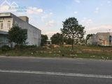 Sang Nhượng Gấp Lô Đất Thổ Cư Đối Diện Trường Học Cấp Hai 450M2, Đông Dân Cư, Bao Ra Sổ