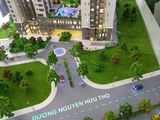 Cho Thuê Mặt Bằng Kinh Doanh Tại Khu Căn Hộ Silver Star ( Hưng Phát 2 ) -Mt Nguyễn Hữu Thọ