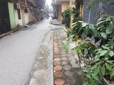 Nhà Phân Lô Phố Huỳnh Thúc Kháng Quận Đống Đa 37M2X4T, Ngõ Ô Tô Tránh Có Vỉa Hè, 7.6 Tỷ.