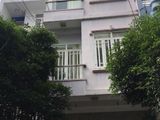 Nhà 3 Lầu Đúc Bán Ở Đs Chu V An, 4x12(Vuông Vức), Đường 12m, Giá 5.5 Tỷ