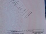 Bán Nền Đường 38 Đối Diện Bệnh Viện Ung Bứu Cần Thơ - Giá 1,3 Tỷ