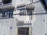 Bán Nhà Góc 3 Tấm 2 Mặt Tiền Đường Số 2 Kdc Lê Thành An Lạc Bình Tân Dt 6.2X17, Giá 4.35 Tỷ