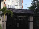 Bán Nhà 1 Trệt 1 Lầu 173 An Dương Vương Dt 4X17M2, Giá 3.4 Tỷ