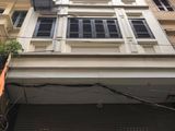 Bán Nhà Phố Khương Thượng, Quận Đống Đa 31m2, 4 Tầng, 2.65 Tỷ.