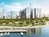 Bán 2 Lô Liền Kề Đường Đoàn Khuê Rộng 11.5M Gd2 Kdt Nam Việt Á Giá Mềm Dễ Đầu Tư