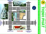 Bán Đất Nền F1 Ngay Công Viên Phần Mềm Quang Trung, Diện Tích 4x14m,4x15m,4x16m