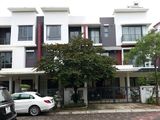Cho Thuê Nhà Liền Kề 119M2 Khu Botanic Gamuda Đủ Đồ Chỉ Việc Xách Vali Về Ở Hướng Mát