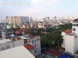 Bán Tòa Nhà Gồm 16 Căn Hộ Mini Tại Phùng Khoang: 62M2 * 9 Tầng. 6.8 Tỷ Tl
