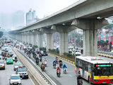 Hàng Nóng, Bán Nhà Mặt Phố Nguyễn Trãi 7.8 Tỷ.