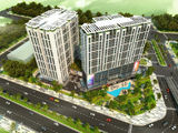 Dự Án Chung Cư Cao Cấp Northern Diamond
