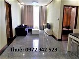 Căn Hộ Phú Hoàng Anh Cho Thuê 2 Phòng Ngủ, Đầy Đủ Nội Thất