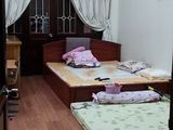 Bán Nhà Phân Lô Phùng Chí Kiên, Cầu Giấy 46M2, 4 Tầng, 5,4 Tỷ, Ô Tô Đỗ, Thoáng Trước Sau