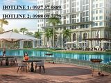 1.1 Tỷ Full Nội Thất Khu Vực Mỹ Đình, Dt 60 - 84M2, 2-3 Pn_Lh: 0988017779