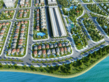 Giá Đất Tăng Cao Tại Trung Tâm Điên Dương Trong Thời Gian Gần Đây, Khơi Dậy Dự Án River View
