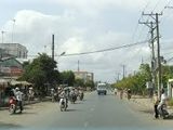 Sang Gấp Mặt Bằng Kinh Doanh Shop Quần Áo, Đối Diện Chợ, 300M2, Shr, Sang Tên Ngay